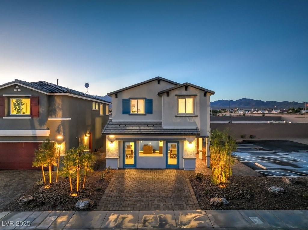 North Las Vegas, NV 89081,2634 Snapdragon Falls AVE #95
