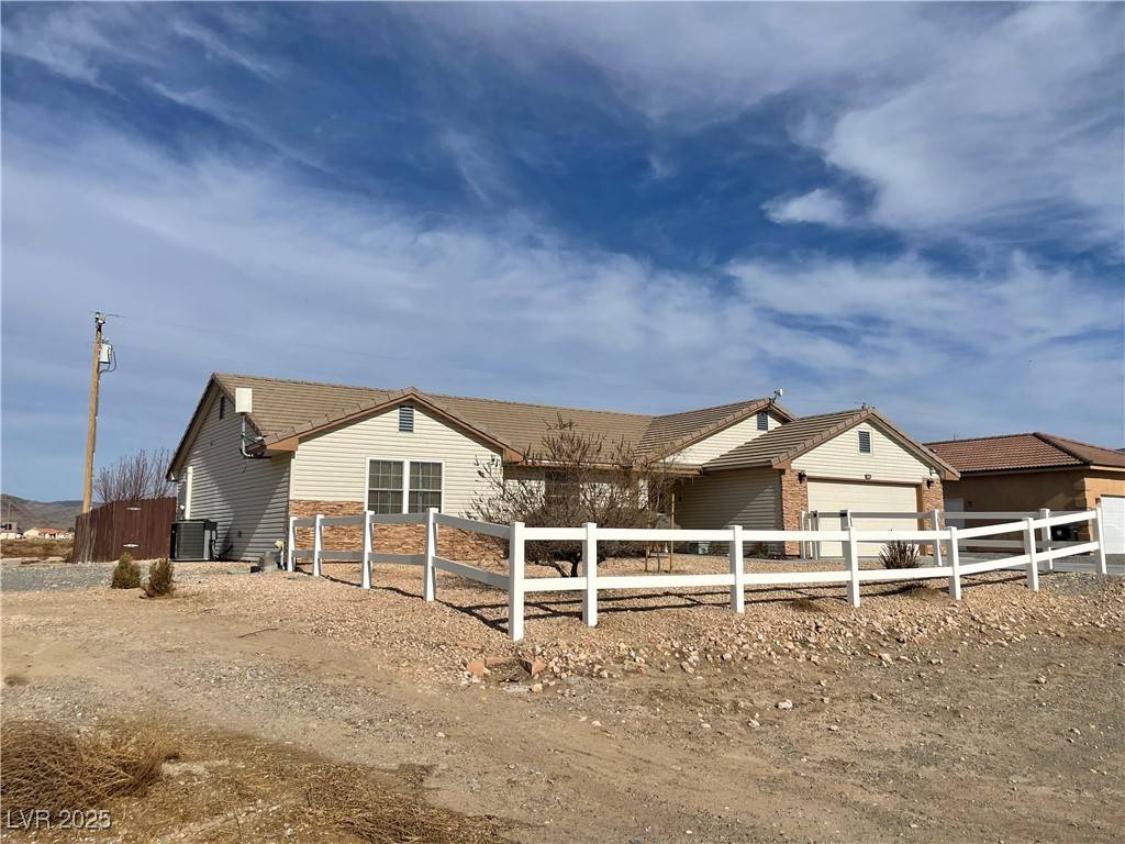 Pahrump, NV 89060,520 W Leslie ST