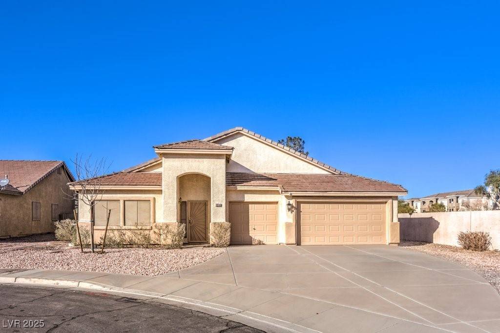 Henderson, NV 89012,1056 Flatfoot AVE
