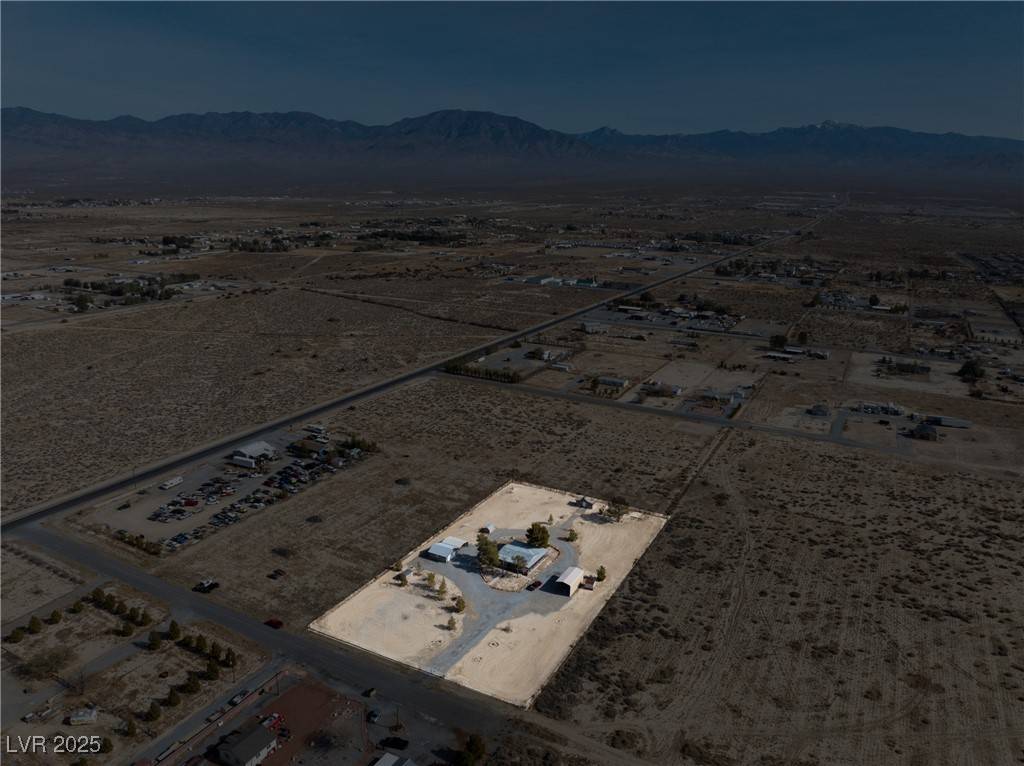 Pahrump, NV 89060,1901 N Buckboard LN