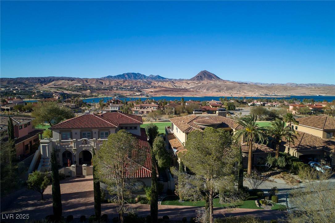 Henderson, NV 89011,10 Via Siena PL
