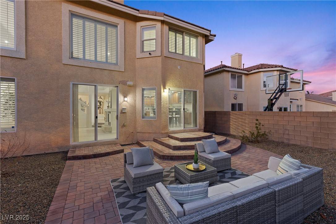 Las Vegas, NV 89141,4439 Melrose Abbey PL