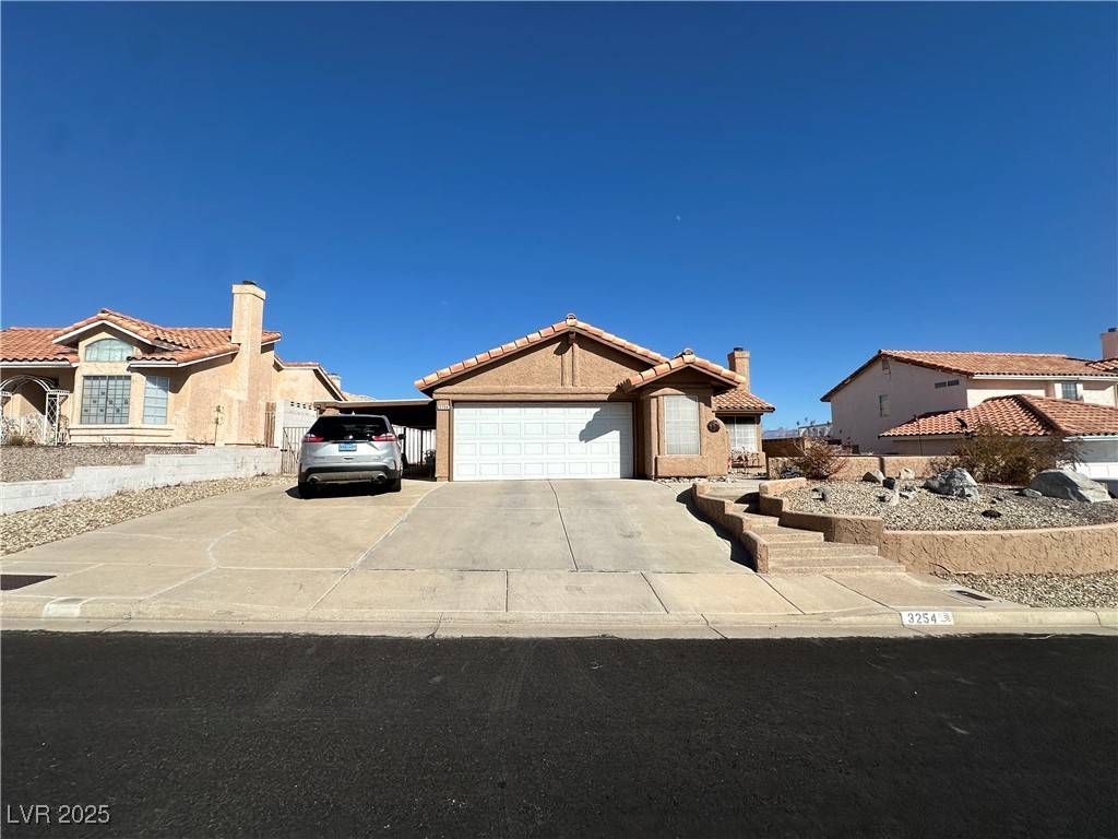Laughlin, NV 89029,3254 Cactus Springs DR