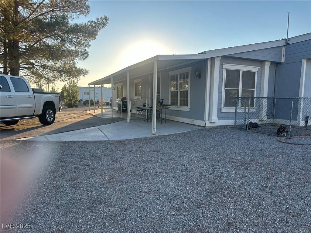 Pahrump, NV 89048,3450 W Charleston Park AVE