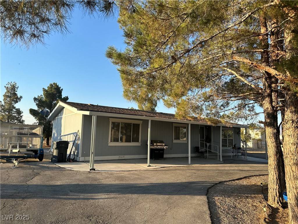 Pahrump, NV 89048,3450 W Charleston Park AVE