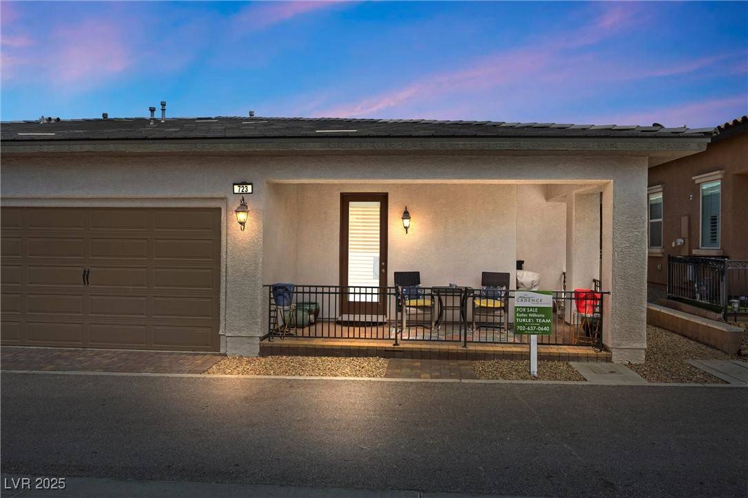 Henderson, NV 89011,723 Orange Plume WALK #0
