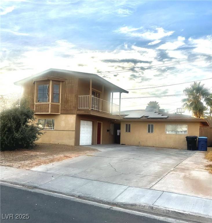 Las Vegas, NV 89121,3551 Rio Mayo DR