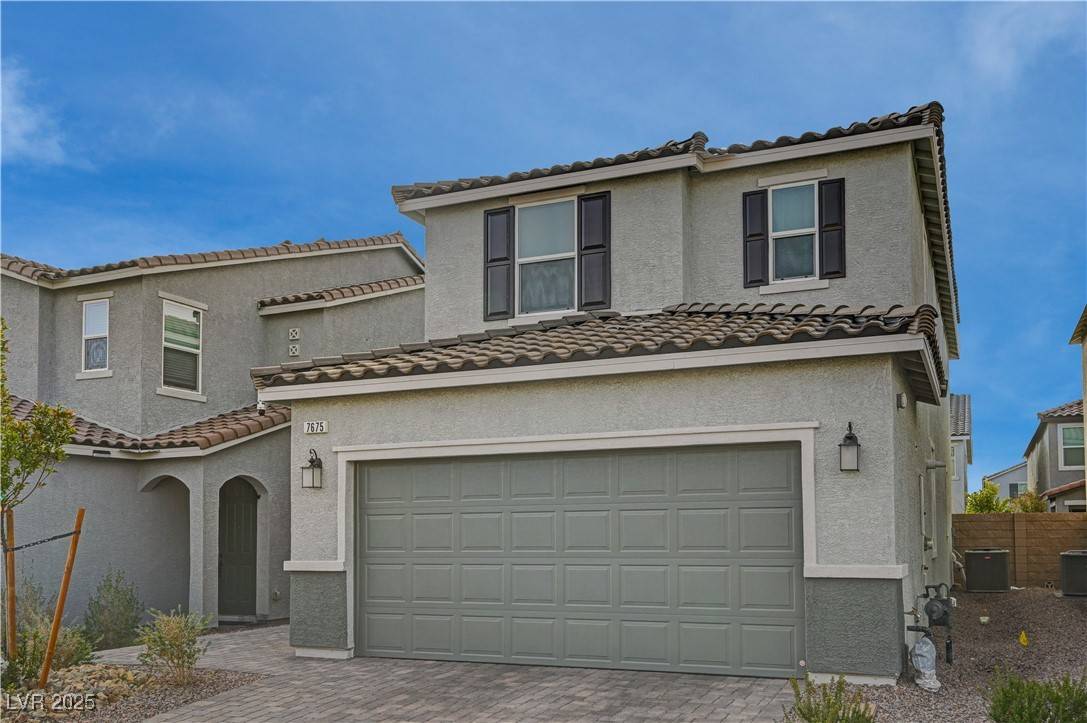 Las Vegas, NV 89113,7675 W Mistral AVE