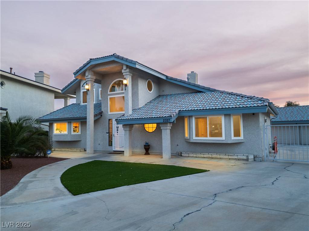 Laughlin, NV 89029,2327 River City DR