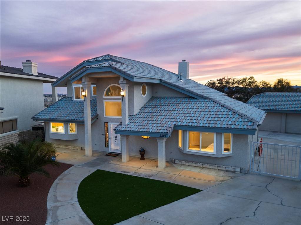 Laughlin, NV 89029,2327 River City DR