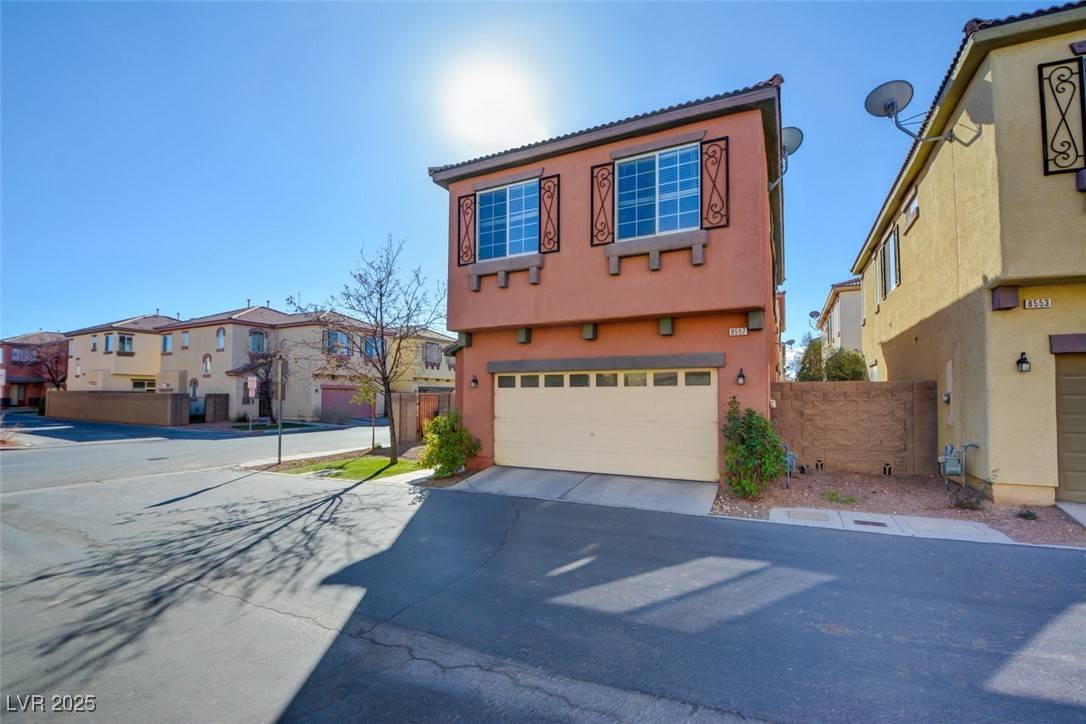 Las Vegas, NV 89139,8557 Nature Scene DR