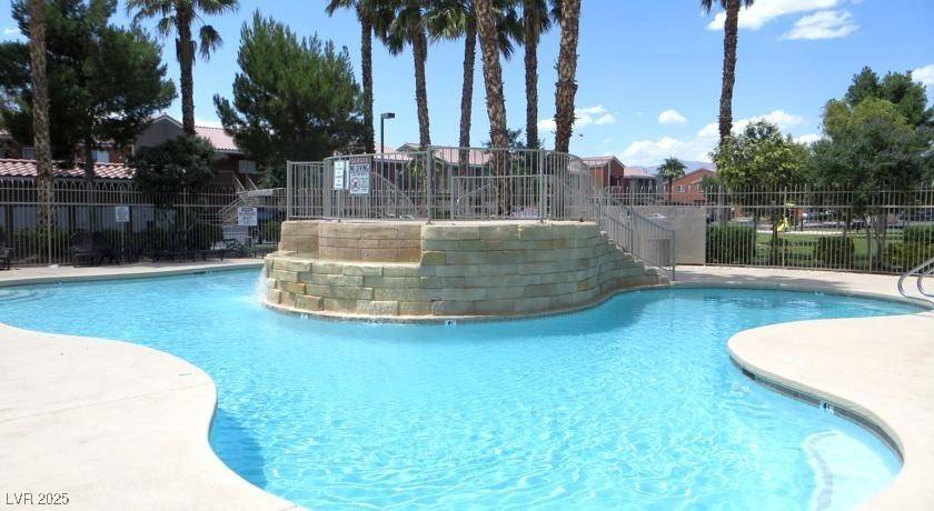 Las Vegas, NV 89115,4730 Craig RD #2048