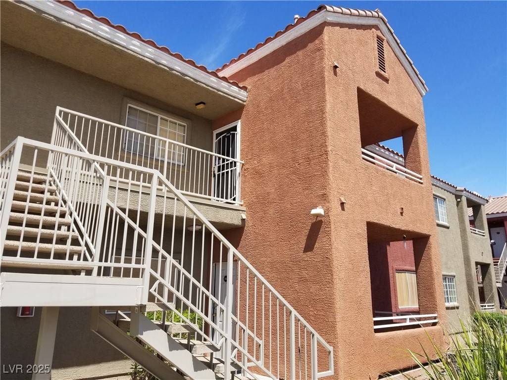 Las Vegas, NV 89115,4730 Craig RD #2048