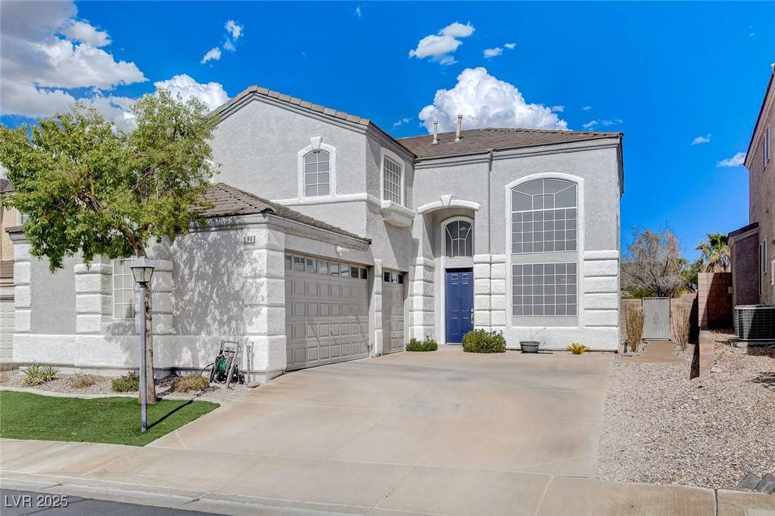 Henderson, NV 89012,190 Mount Saint Helens DR
