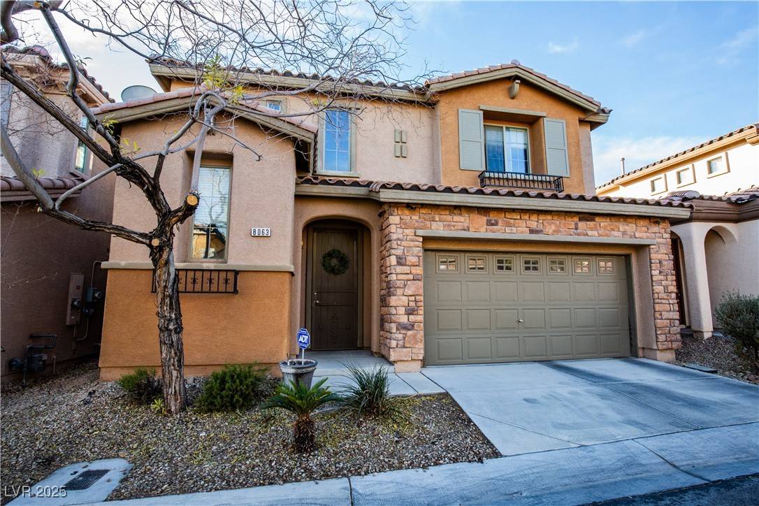Las Vegas, NV 89178,8063 Sundance Valley DR