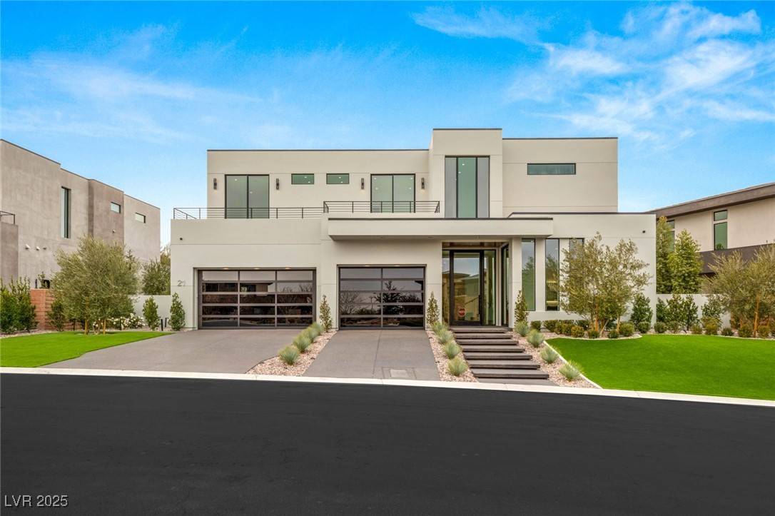 Las Vegas, NV 89135,21 Grey Owl CT