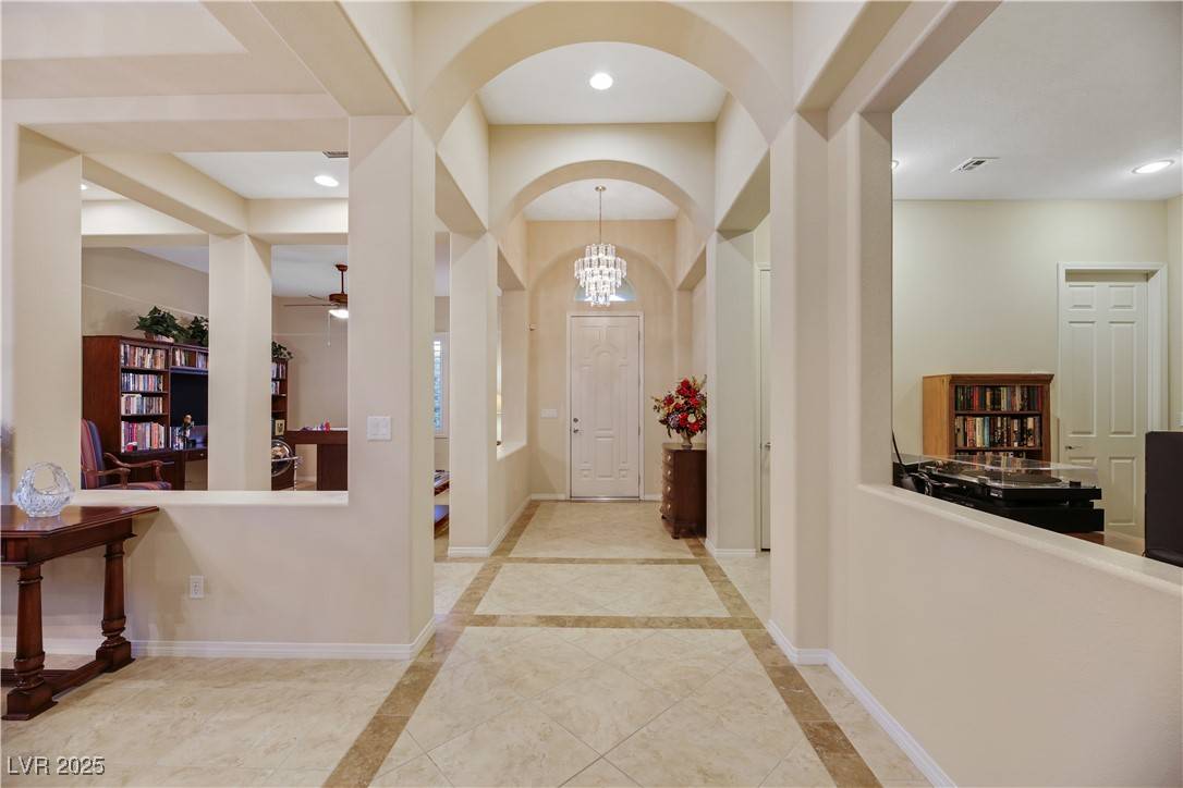 Las Vegas, NV 89131,6425 Orto Botanico CT