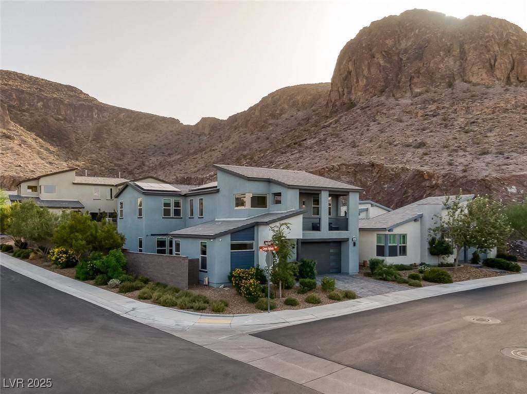 Henderson, NV 89052,1945 Canyon Highlands DR