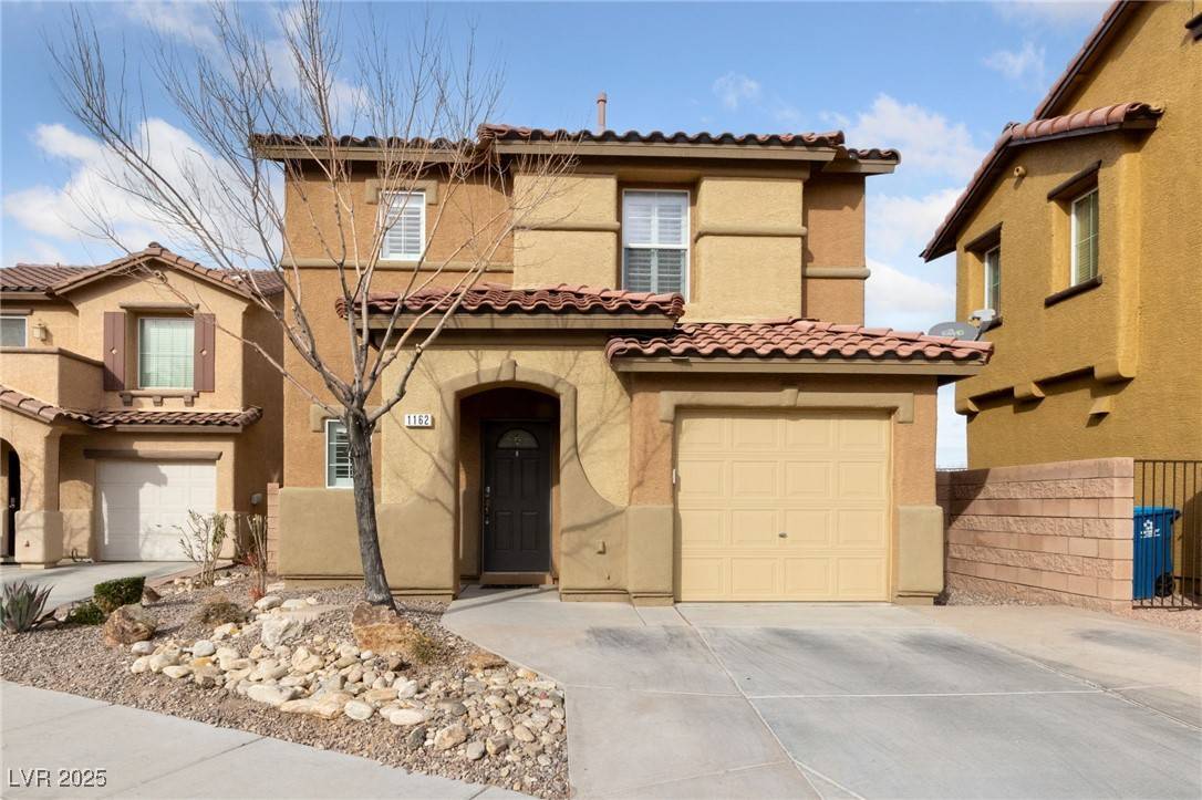 Henderson, NV 89002,1162 Paradise Desert AVE