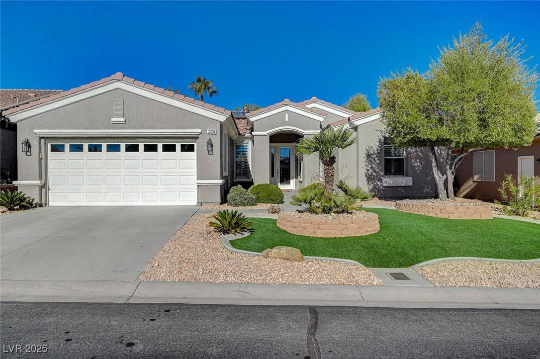 Las Vegas, NV 89135,10236 Rio De Thule LN