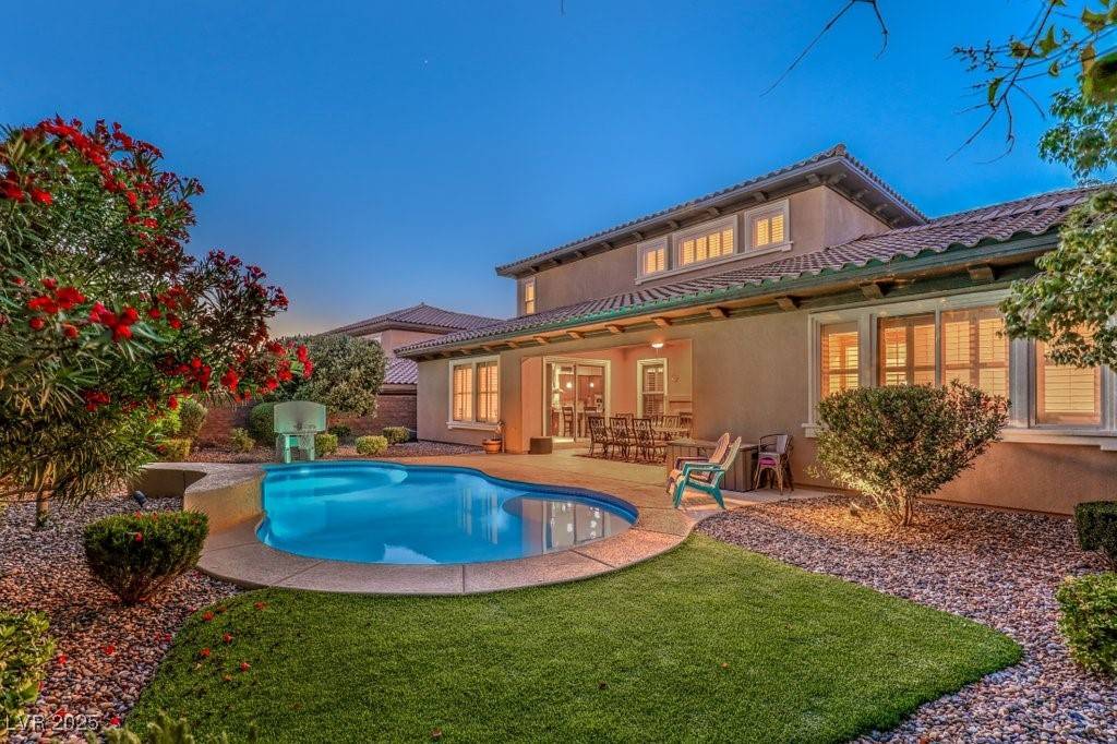 Henderson, NV 89044,2920 JOSEPHINE DR