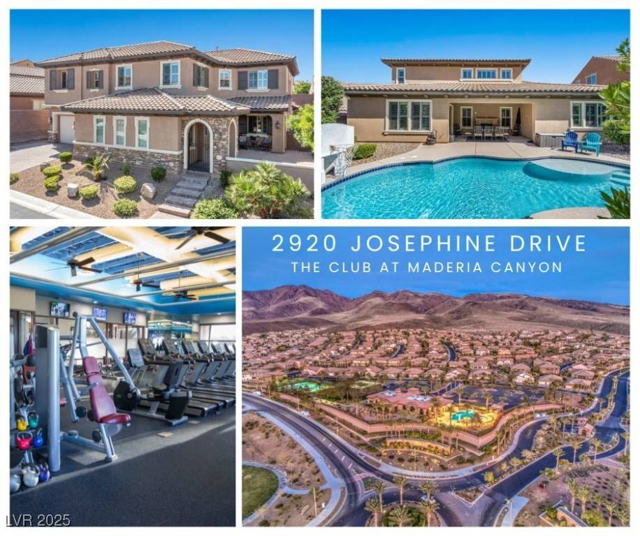 Henderson, NV 89044,2920 JOSEPHINE DR