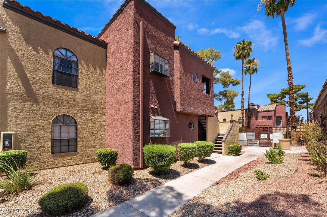 Las Vegas, NV 89121,4050 Pacific Harbors DR #250