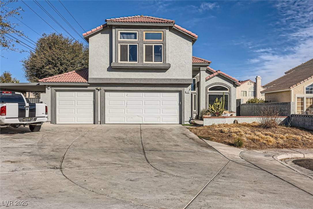Las Vegas, NV 89119,1506 Champagne CIR