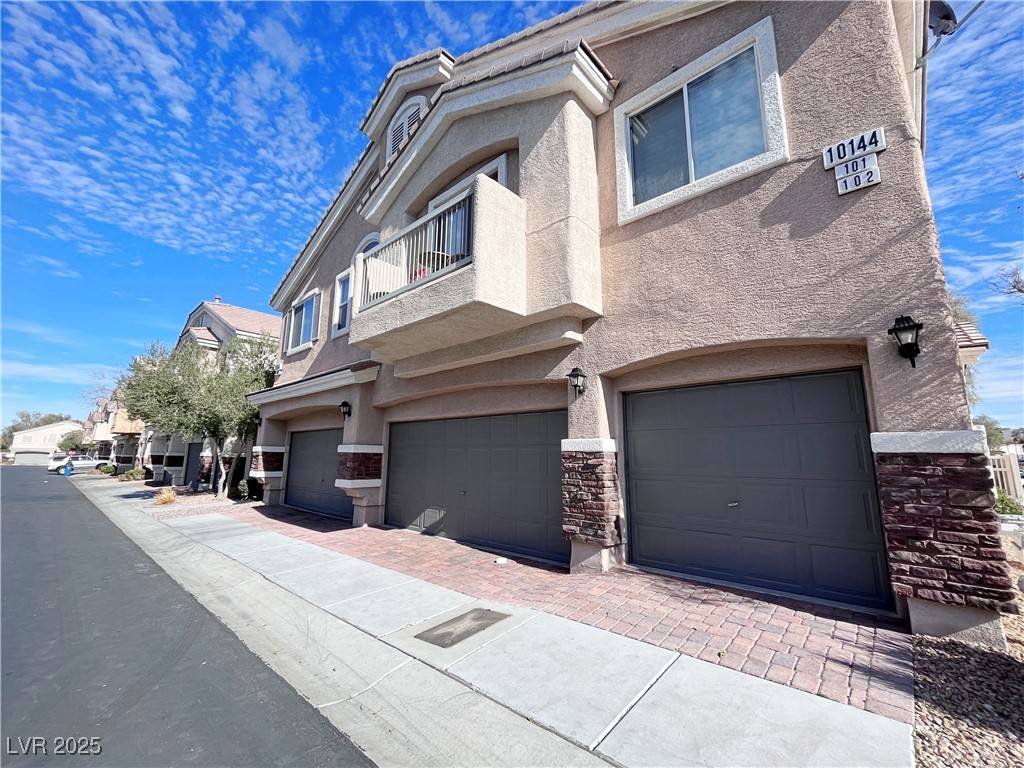 Las Vegas, NV 89183,10144 Sunset Palisades WAY #103