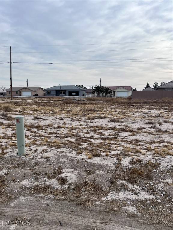 Pahrump, NV 89048,851 E Jack Rabbit ST
