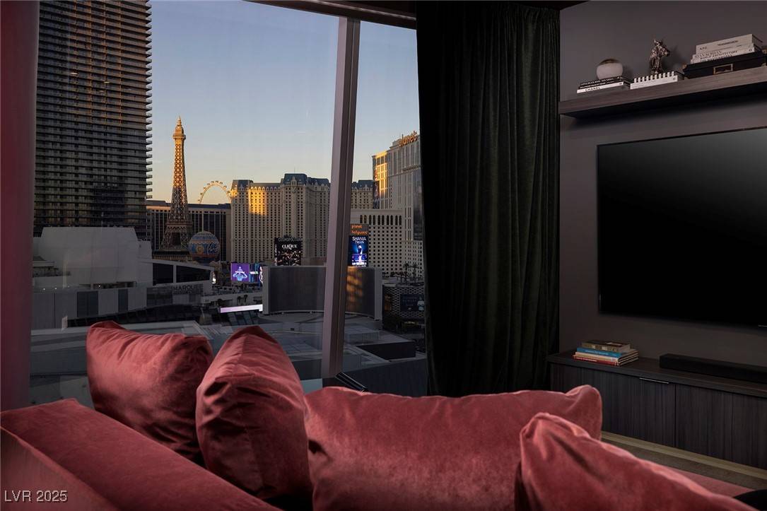 Las Vegas, NV 89158,3726 Las Vegas BLVD #1101