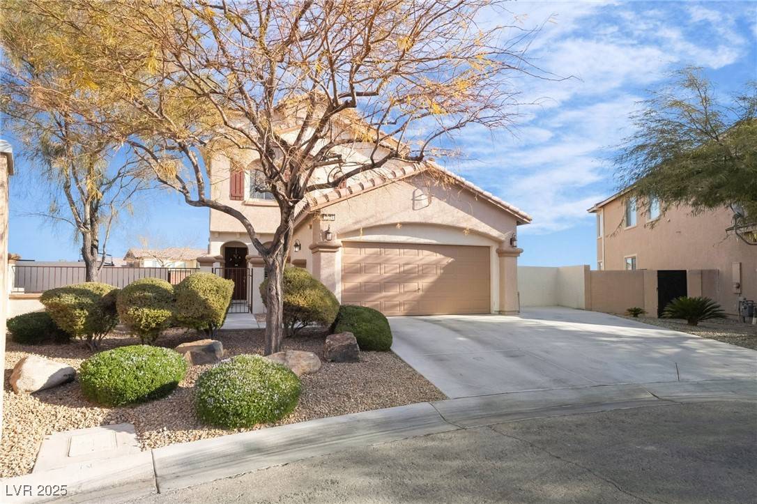 Las Vegas, NV 89178,7524 Schuders AVE