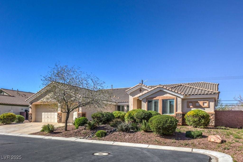 Las Vegas, NV 89131,6412 Moss Agate DR