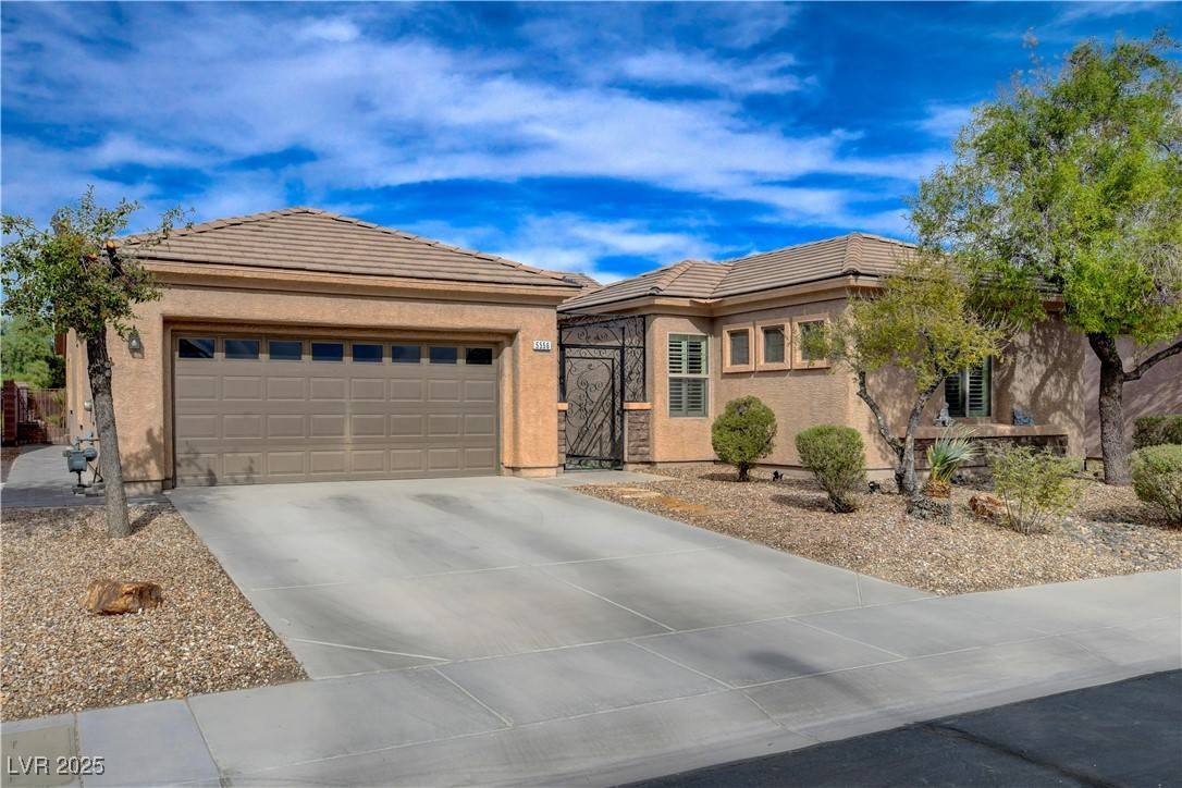 Las Vegas, NV 89122,5556 Criollo DR