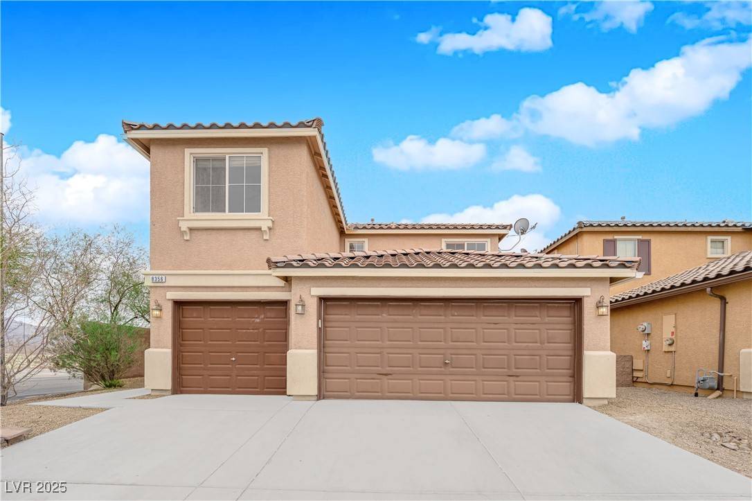 North Las Vegas, NV 89085,8356 San Mateo ST