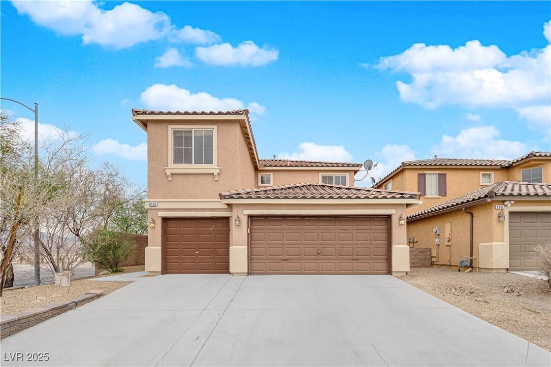 North Las Vegas, NV 89085,8356 San Mateo ST