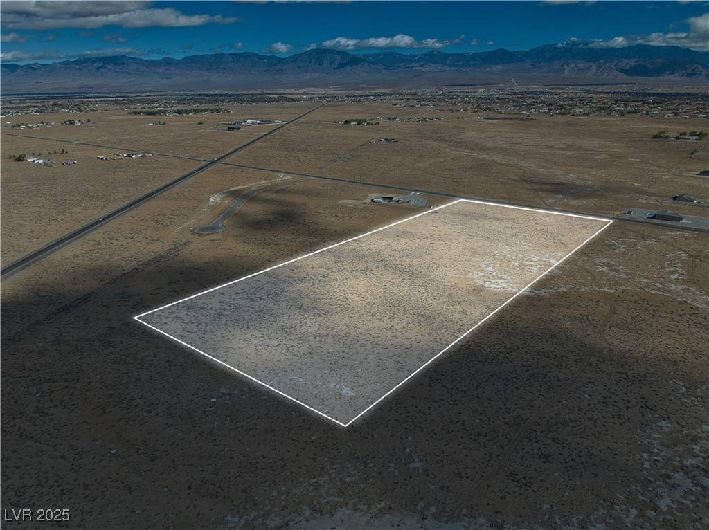 Pahrump, NV 89048,2700 S Barney ST
