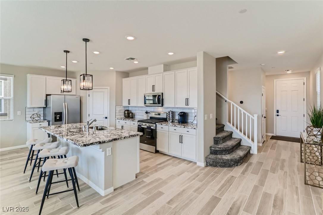 Henderson, NV 89044,2417 FASANO ST