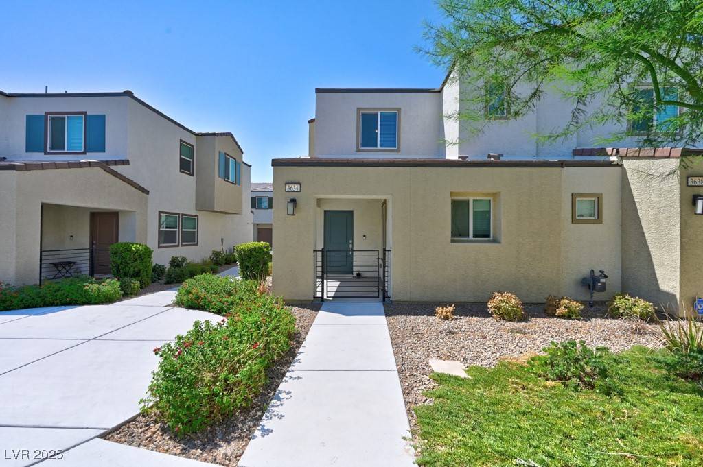 Las Vegas, NV 89106,3634 Tripoli Cove AVE