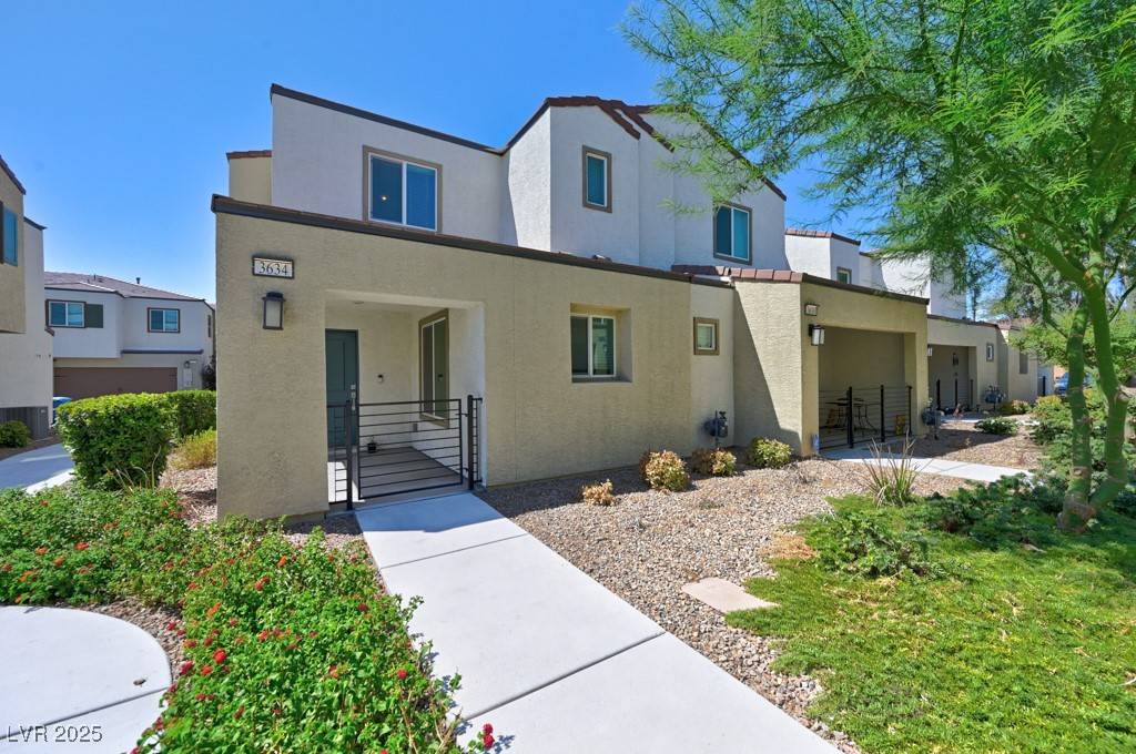 Las Vegas, NV 89106,3634 Tripoli Cove AVE