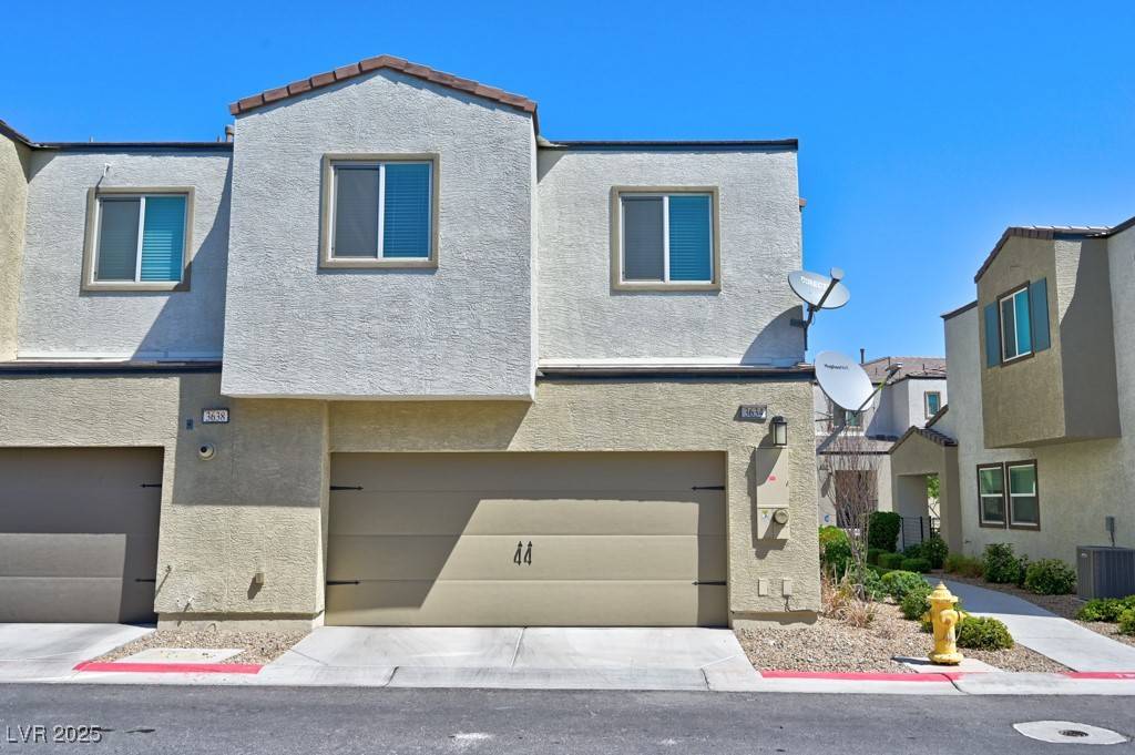 Las Vegas, NV 89106,3634 Tripoli Cove AVE