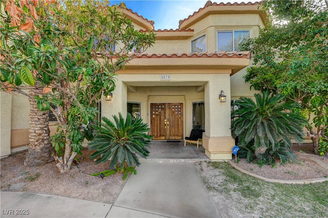 Las Vegas, NV 89113,8870 S Tenaya WAY