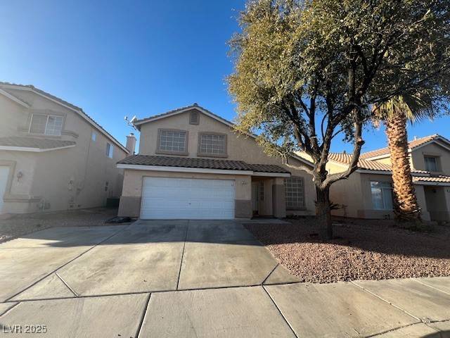 Henderson, NV 89014,325 TEAL RIDGE HILLS DR