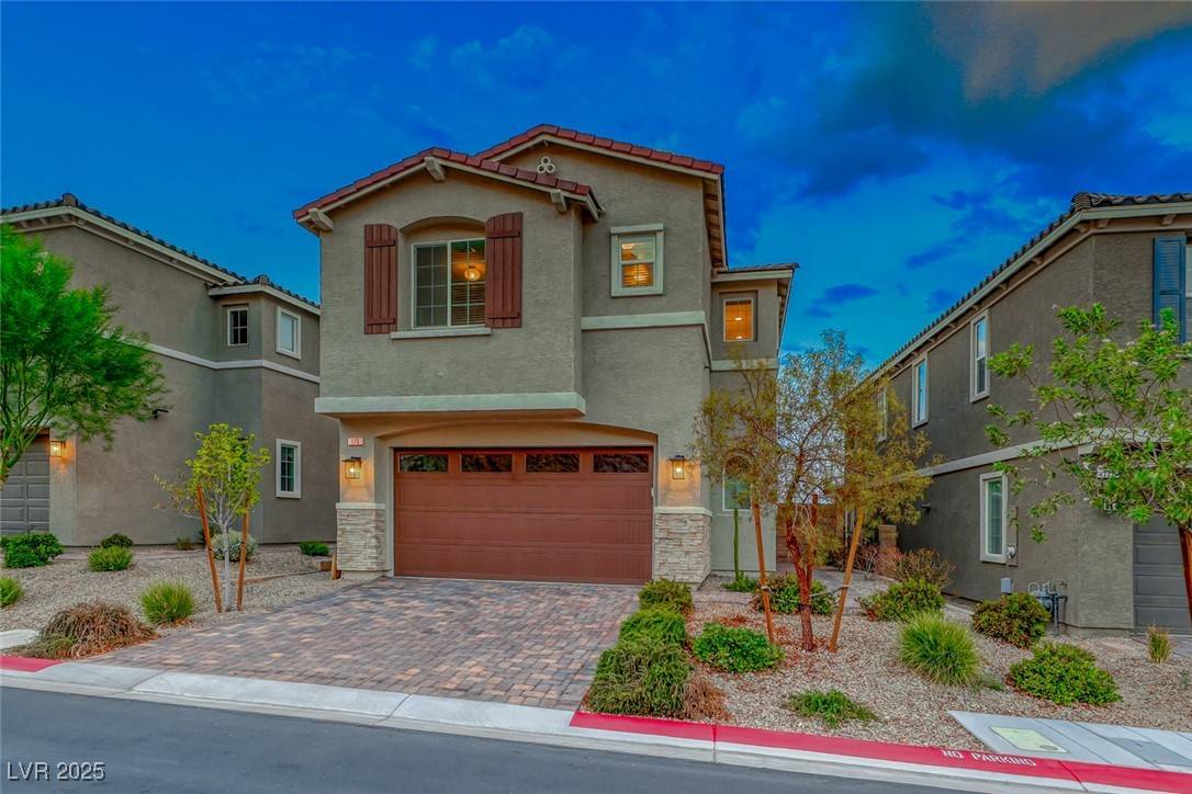 Henderson, NV 89011,176 Kimberlite DR