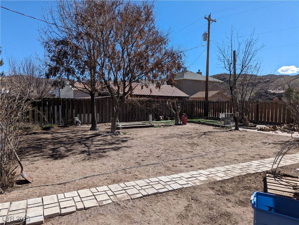 Caliente, NV 89008,561 Main