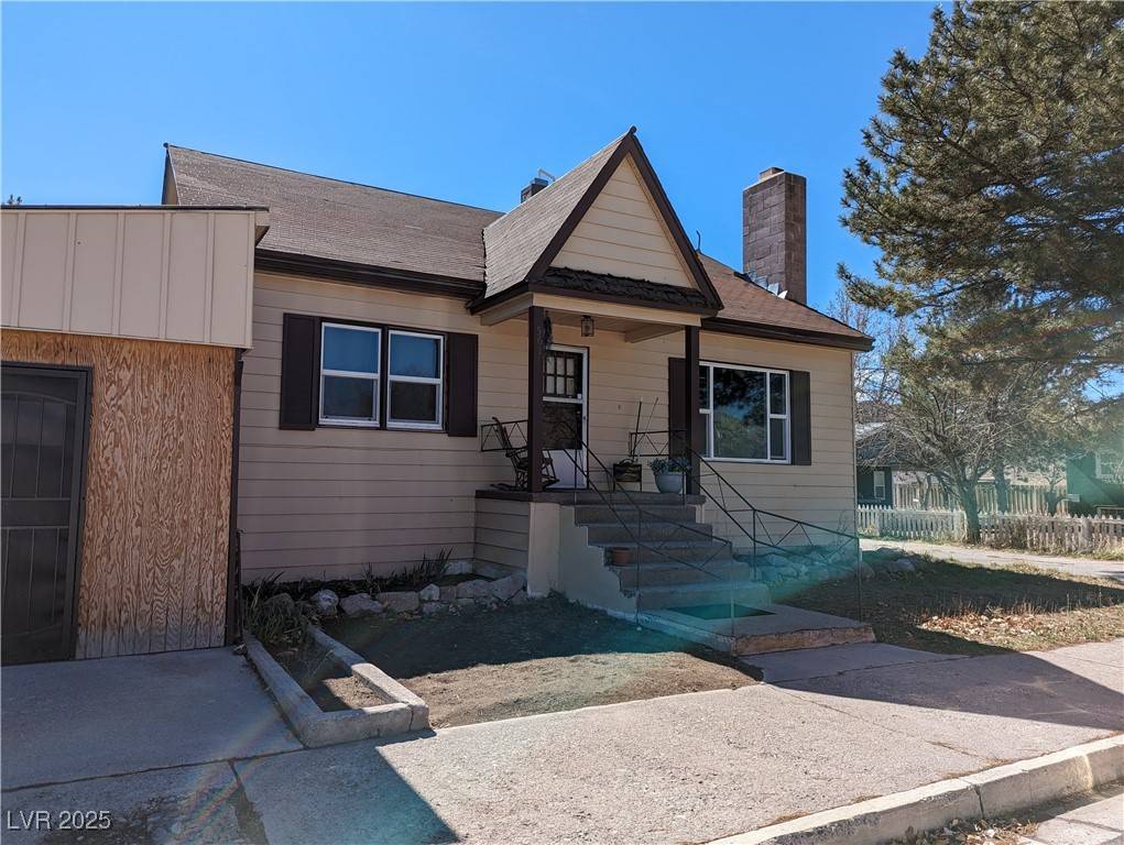 Caliente, NV 89008,561 Main