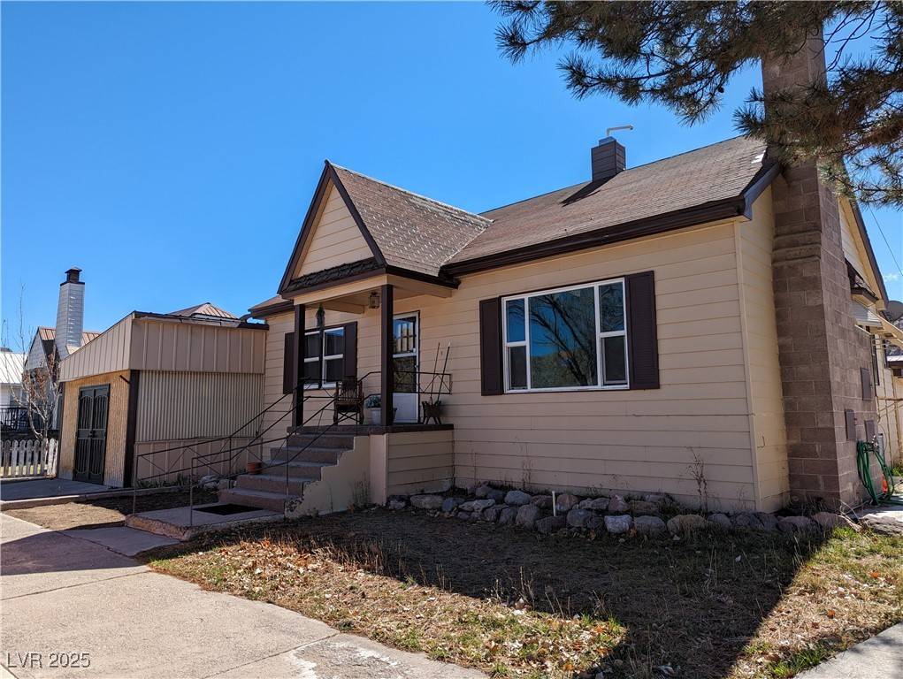 Caliente, NV 89008,561 Main