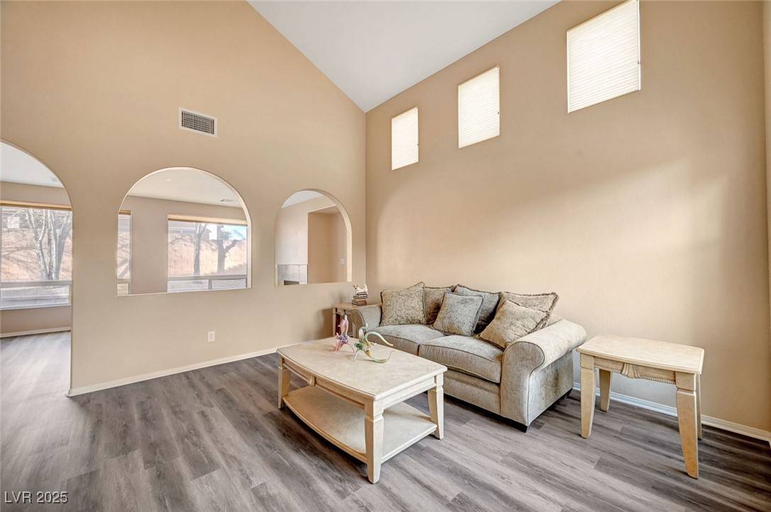 Las Vegas, NV 89138,11740 Via Esperanza AVE