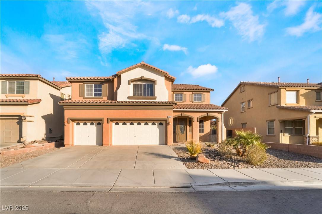 Henderson, NV 89002,126 Cricklewood AVE