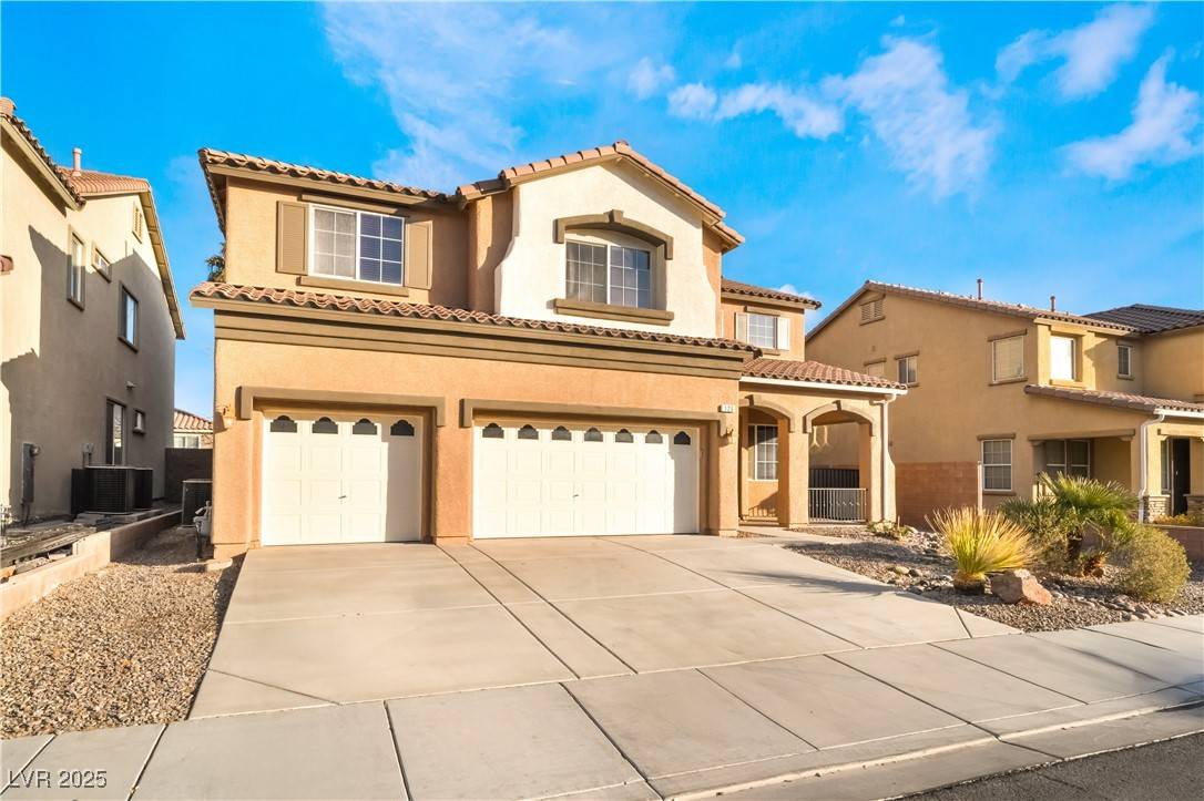 Henderson, NV 89002,126 Cricklewood AVE